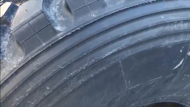 Видеообзор спецшины типоразмером 24R21 GLR21 Samson смотреть онлайн