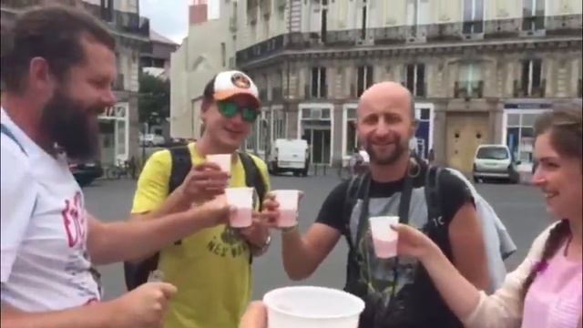 Минутка мотивации от продюсера! смотреть онлайн