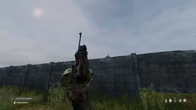 The North West Killers! | PvP! | Dayz Xbox One смотреть онлайн