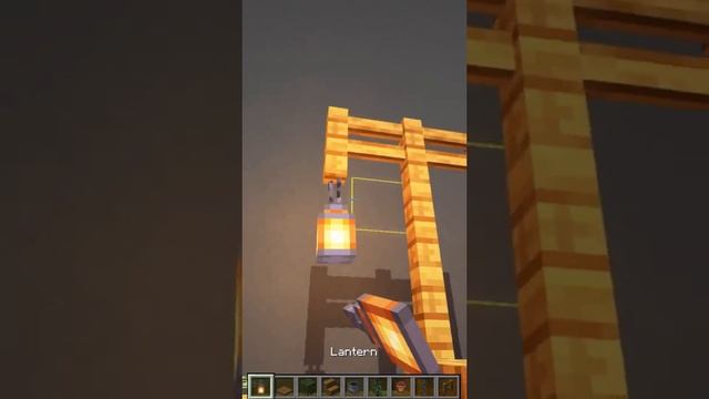 Украшения для вашего парка | Как украсить парк в майнкрафте | Майнкрафт постройки | #Shorts смотреть онлайн