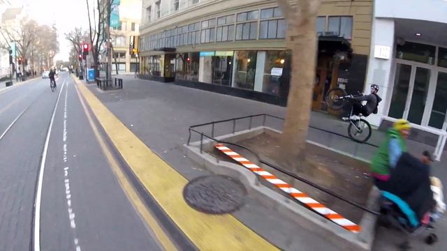 The Rideout After The Rideout Was A Better Rideout Than The Rideout [Cycle Vlog] смотреть онлайн