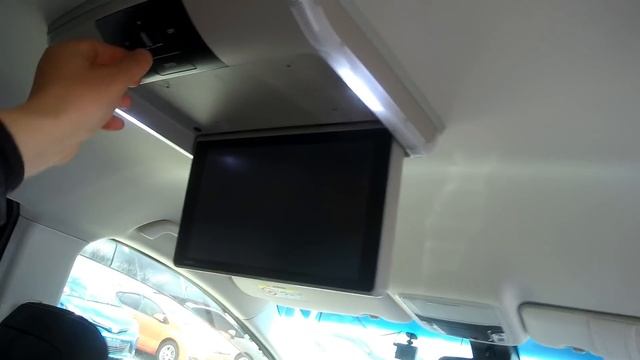 НОВЫЙ Honda Odyssey на Авторынке Хабаровска