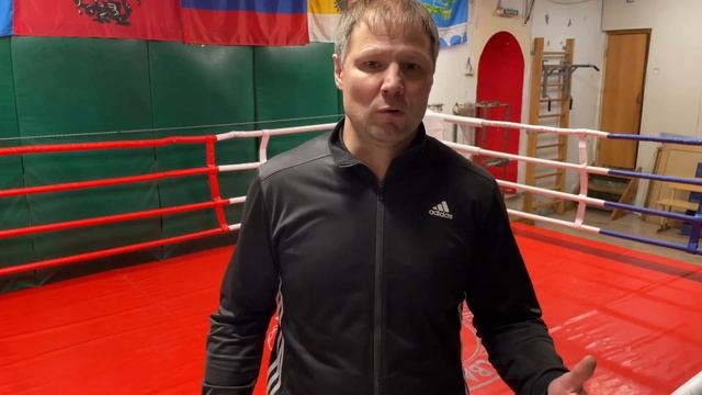 Три упражнения для мощного апперкота смотреть онлайн