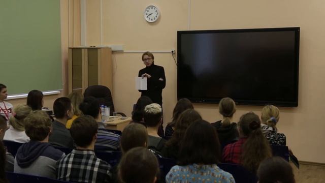 Николай Лозинский: ИСАА МГУ – ведущий востоковедный вуз страны смотреть онлайн