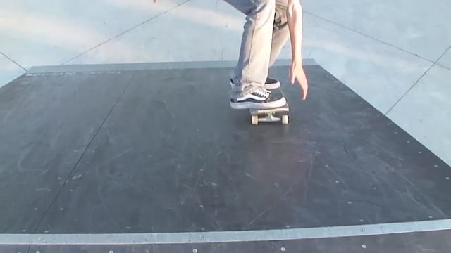 Milos Skate Edit смотреть онлайн