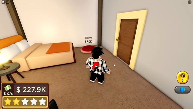 LE PLUS GRAND HOTEL DE ROBLOX !! (Mega Hotel Tycoon) смотреть онлайн