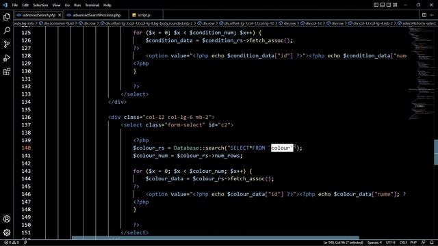 Program the advanced product searching process including pagination-Menaka Siriwardhana смотреть онлайн