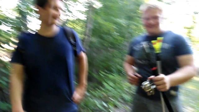 VLOG: ДЕРЕВЕНСКИЕ ПОКАТУШКИ НА МАШИНЕ ЗА 10 ТЫСЯЧ РУБЛЕЙ смотреть онлайн