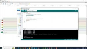Логический анализатор для микроконтроллеров