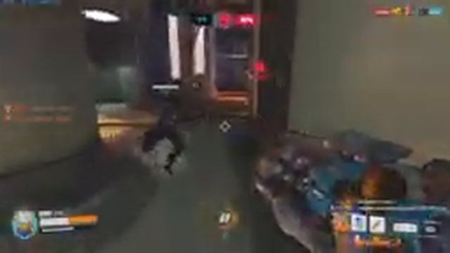 BEST SUPPORT OR TANK !!! ? OVERWATCH 2 смотреть онлайн