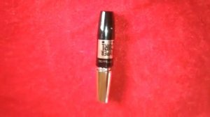 Maybelline New York Hypercurl Mascara Waterproof