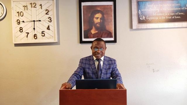 Sunday 06/18/23 PAST BERTIN BUKASA: L'IDENTIFICATION Part 1 смотреть онлайн