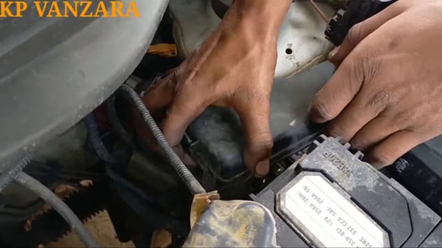 हुंडई ईऑन इग्निशन प्रॉब्लम नो स्टार्ट Hyundai Eon ignition problem no start смотреть онлайн