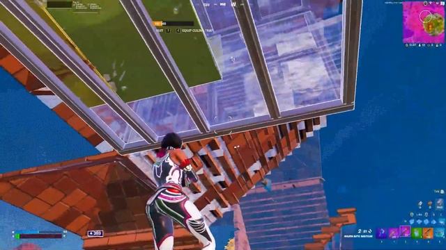 Burn?(Fortnite Montage) смотреть онлайн