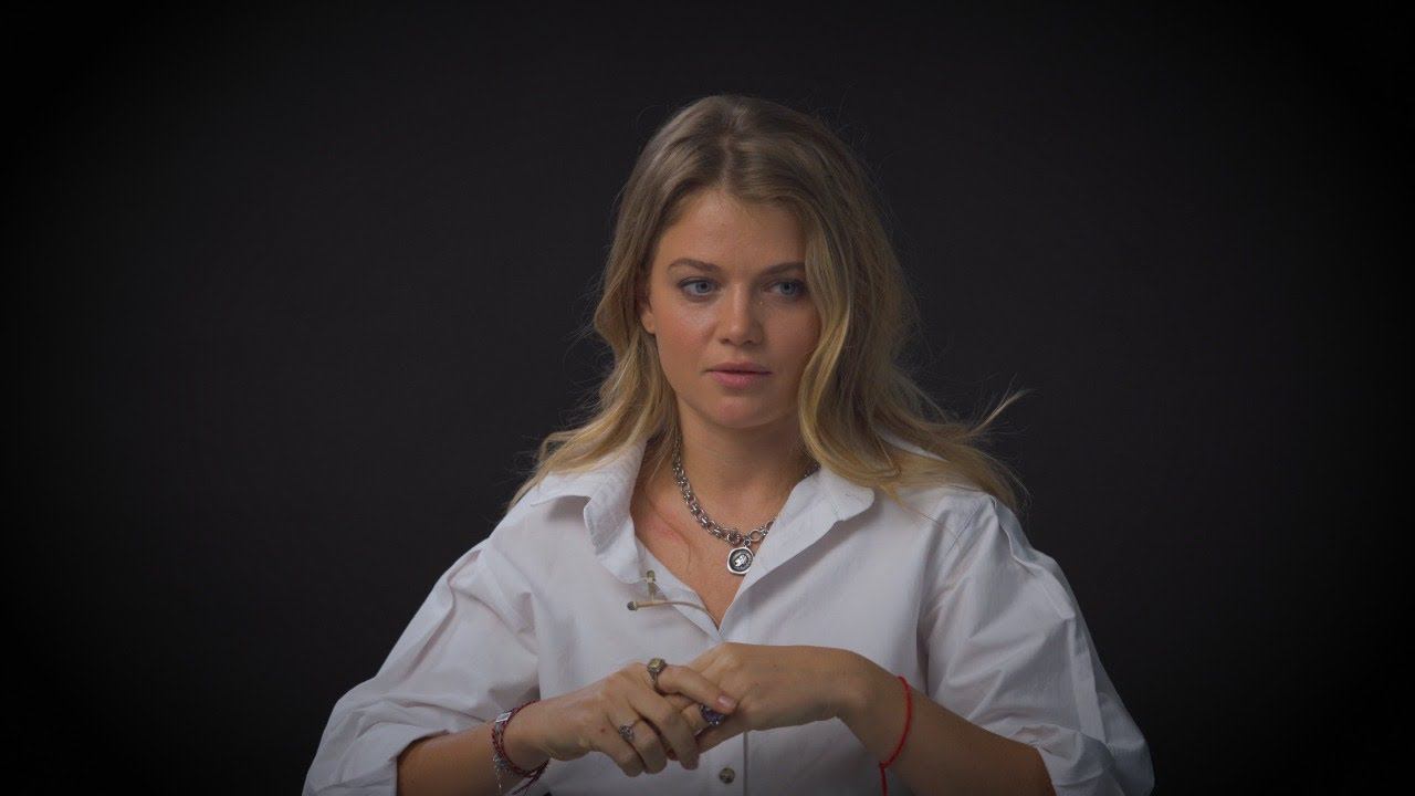 вМесте - Мария Ивакова смотреть онлайн