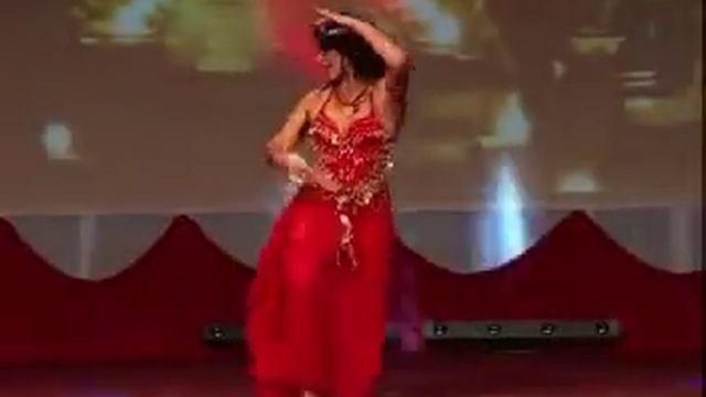 Танец живота Пятигорск.avi смотреть онлайн