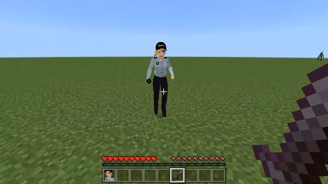 NEW FNAF 9 SECURITY BREACH ADDON Minecraft PE mcpe смотреть онлайн