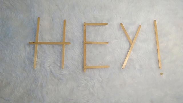 DIY-5 идей того,что можно сделать из палочек для мороженого за 5 минут смотреть онлайн