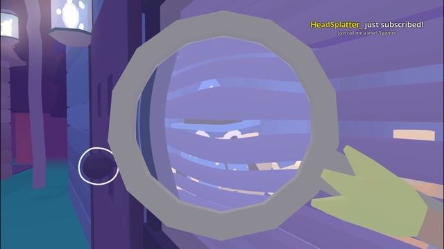 [Tomato] The Haunted Island, a Frog Detective Game : This frog SOLVES CRIMES смотреть онлайн