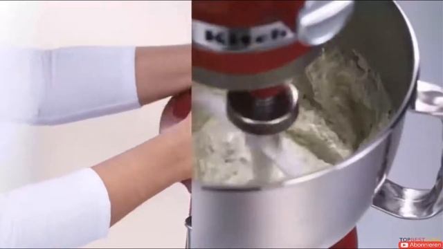 Küchenmaschine test, die besten 4 Küchenmaschinen auf dem Markt! смотреть онлайн