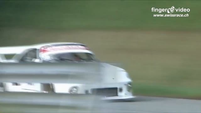 Insane Porsche 935 Turbo with 700 HP, glowing Exhaust, at Swiss Hillclimb 2013 by Alain Pfefferle смотреть онлайн