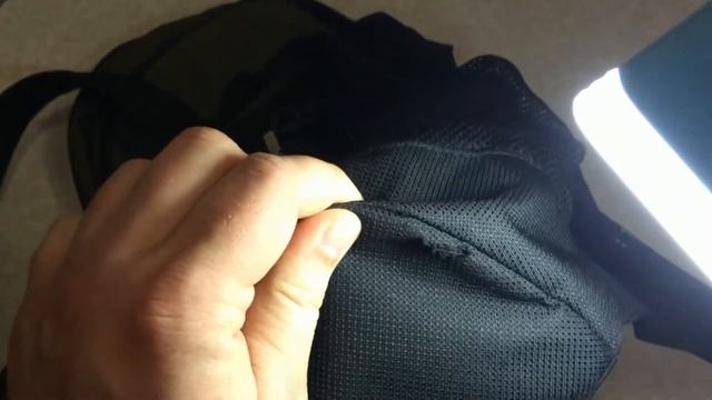 ОБЗОР РЮКЗАКА PUMA