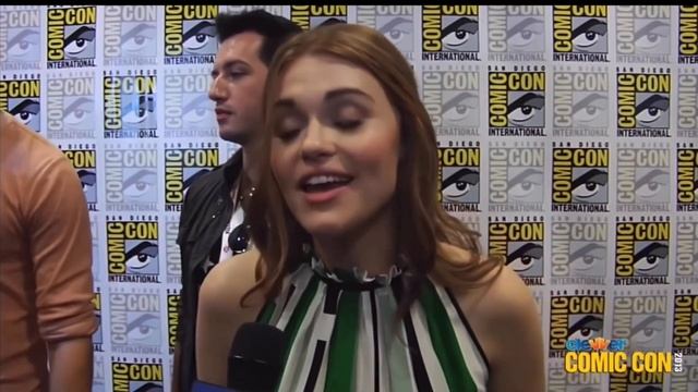 o’broden scenepack (dylan o’brien & holland roden) смотреть онлайн