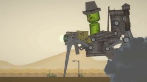 Melon Playground Skibidi Toilet 67 Part 1