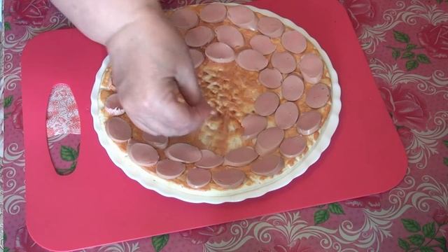 Домашние рецепты от Нины