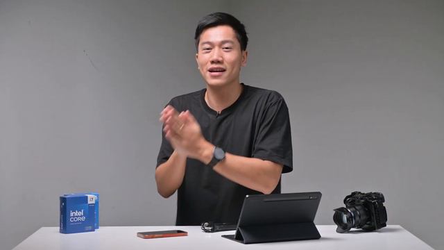 Windows 10 đã hết thời với Intel - Phải dùng WIN 11 смотреть онлайн