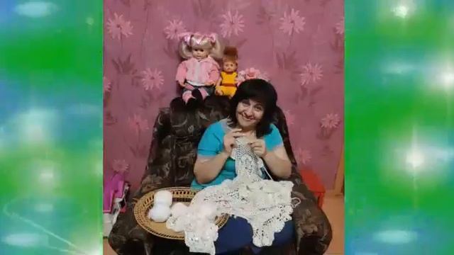 Моя творческая семья