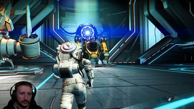no man's sky улучшение хранилища звездолета и нанониты смотреть онлайн