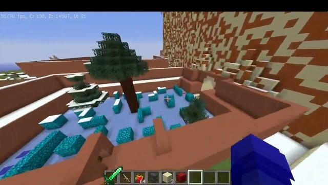 КАК СДЕЛАТЬ МИНИ РЕЖИМ НАГРАДА ЗА ПОИМКУ В МАЙНКРАФТ? Minecraft Java 1.12.2 смотреть онлайн