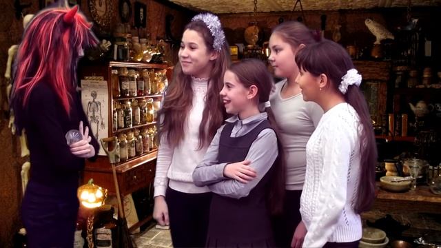 Сон Деда Мороза смотреть онлайн