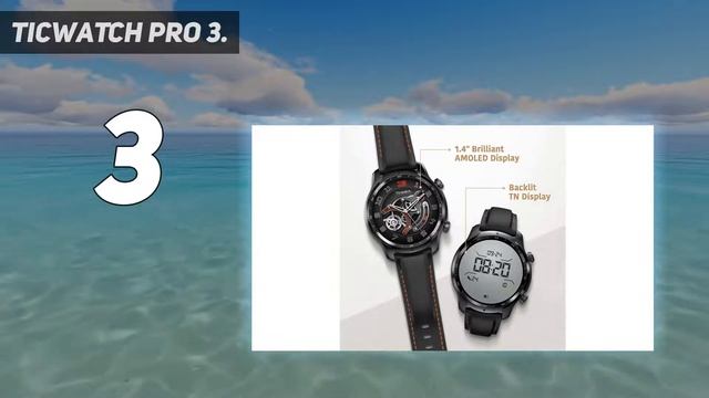 Top 5 Best Wear Os Watches 2023 смотреть онлайн
