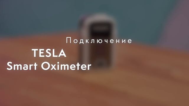 Tesla Smart Oximeter | Распаковка и Подключение смотреть онлайн