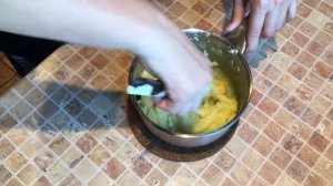 Как приготовить нежнейшие клёцки для вашего супа