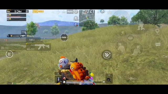 Reflex is important (90 FPS) | OnePlus 8 | Seasons❤️ - pubg mobile смотреть онлайн