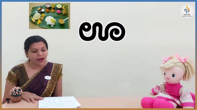 13/07/2020 | Kannada –Varnamale - part – 2 | class 1 смотреть онлайн