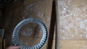 ГАРАЖНЫЕ БУДНИ РАСПАКОВКА ГАРАЖА