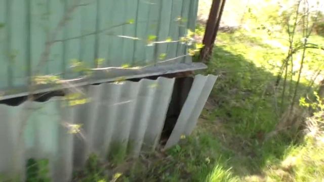 Дача.#1. Обзор. Начало сезона. смотреть онлайн