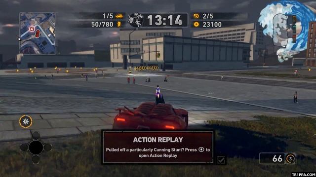 Carmageddon Max Damage: PC Gameplay [1080p 60fps] смотреть онлайн