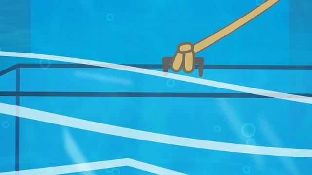 Adisebaba Çizgi Film Masallar - Küçük Deniz Kızı Aria 6 - Deniz Kızı ve Sırrı -Little Mermaid смотреть онлайн