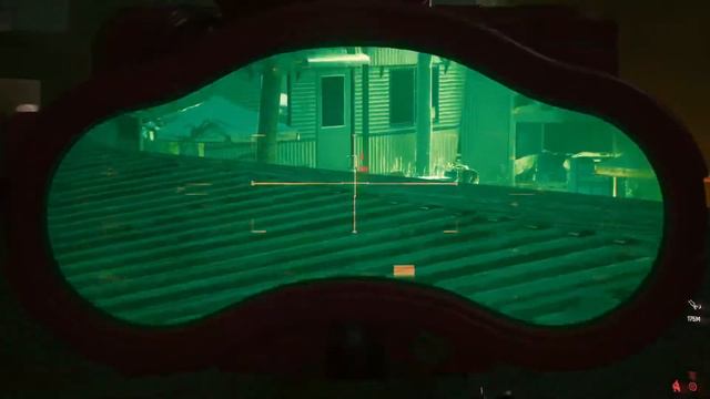 Cyberpunk 2077 on PS4 Pro {NO HUD} Corpo смотреть онлайн