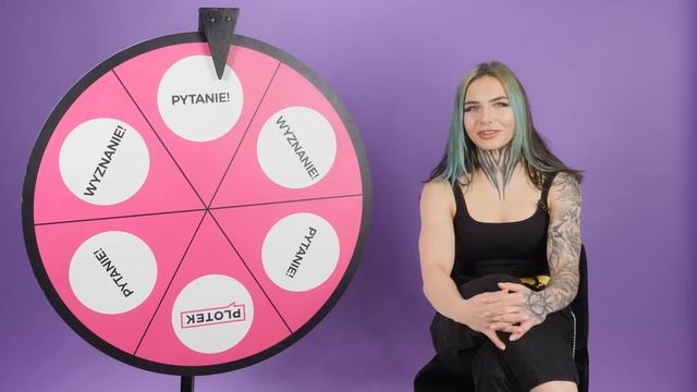 O dramie z Amadeuszem Ferrarim i o tym, jakich zdjęć chcą fani na OnlyFans смотреть онлайн