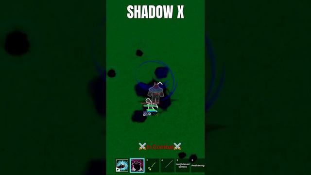 SHADOW FRUIT IS OP #bloxfruits #shadowfruit смотреть онлайн