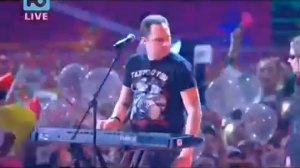 Рок-острова - Ничего не говори