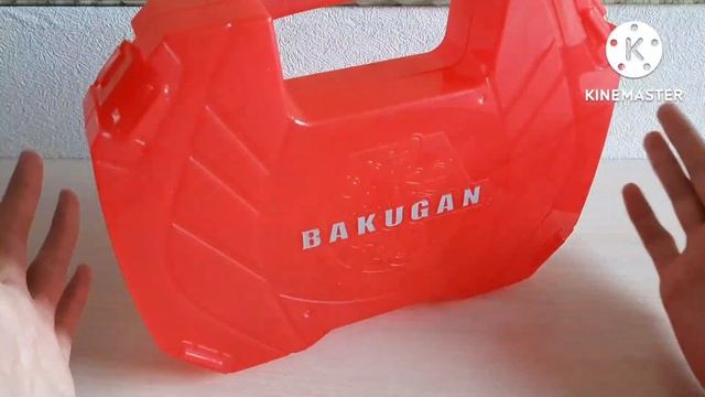 обзор BAKUBOX и ДРАГОНОИДА | Unboxing Bakugan #14