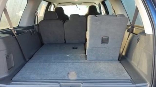 2004 Ford Expedition XLS 4.6L in Columbus, GA 31904 смотреть онлайн