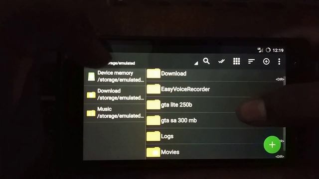 GTA San Andreas Lite apk+ data only 250 MB Download how to download GTA San Andreas All GPU ( All Y смотреть онлайн